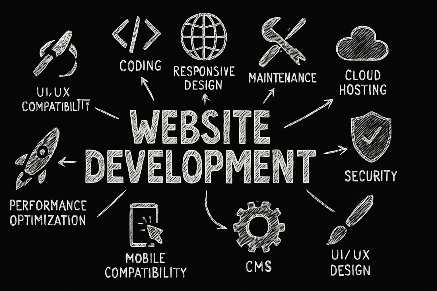 Web Development