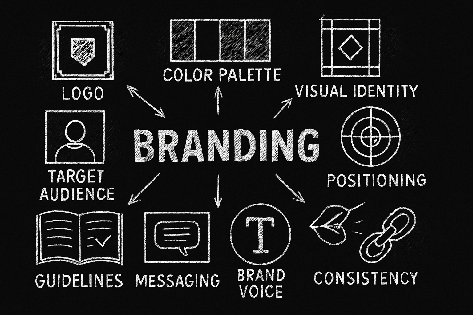 Branding